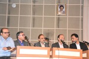 رویداد ملی ملاصدرا در شیراز و "نوآوری باز" در صنعت ایران