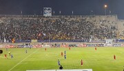 تیم فوتبال استقلال خوزستان پس از ۶ فصل به لیگ برتر برگشت