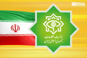 Irán desmantela la red vinculada con la Inteligencia extranjera

