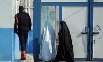 ۴۶ مددجوی ندامتگاه زنان استان تهران در هفته وحدت آزاد شدند