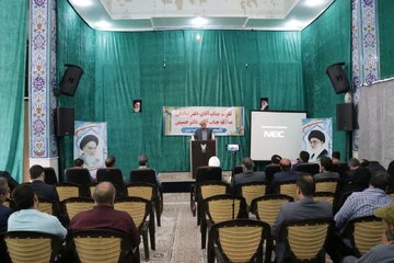 رشته‌های مرتبط با نیاز استان در دانشگاه آزاد اسلامی یزد ایجاد می‌شود
