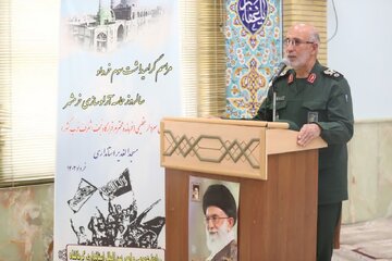 باورهای اعتقادی مردم، عامل مهم شکست دشمن در دفاع مقدس بود