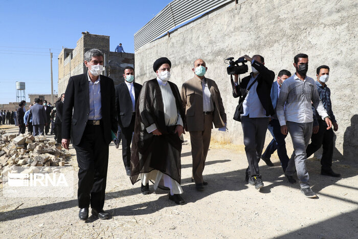 داشتههای فارس ۲ سال پس از تنفیذ سیزدهمین رییس جمهور