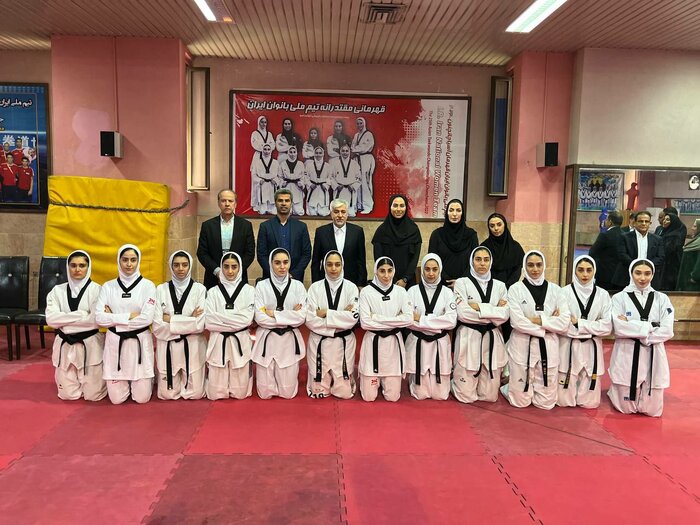 مداح: علاوه بر رسیدن به هدف باید توقعات را برآورده کنیم/ ای کاش زمان بیشتری داشتیم