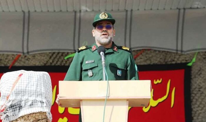 استاندار یزد: سوم خرداد، مظهر صلابت ملت ایران است