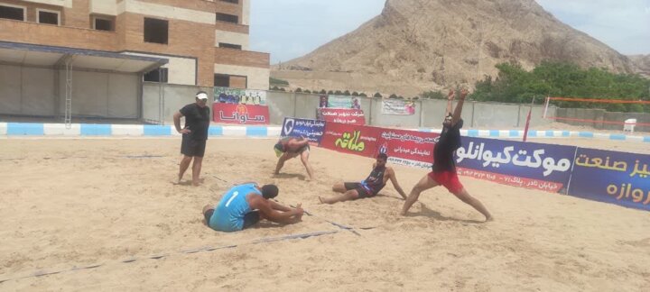 شاهرود و زیرساختهای مناسب برای میزبانی از مسابقات و تیمهای ورزشی