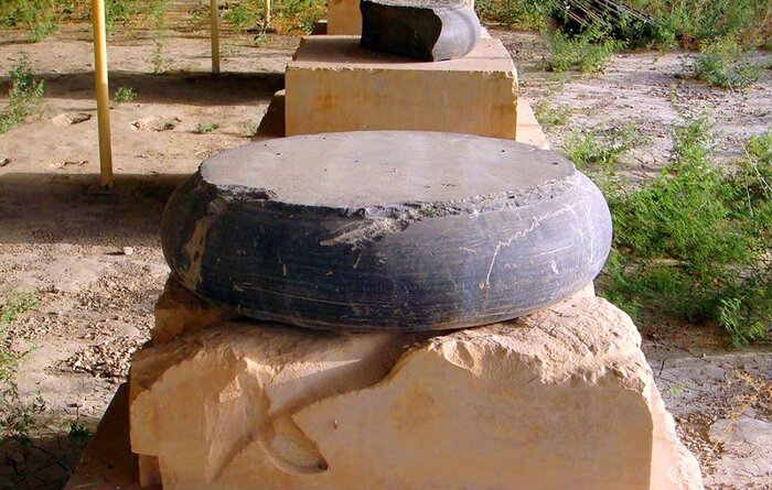 آغاز مطالعات باستان شناسی قدیمی‌ترین آثار ثبت ملی کشور در بوشهر
