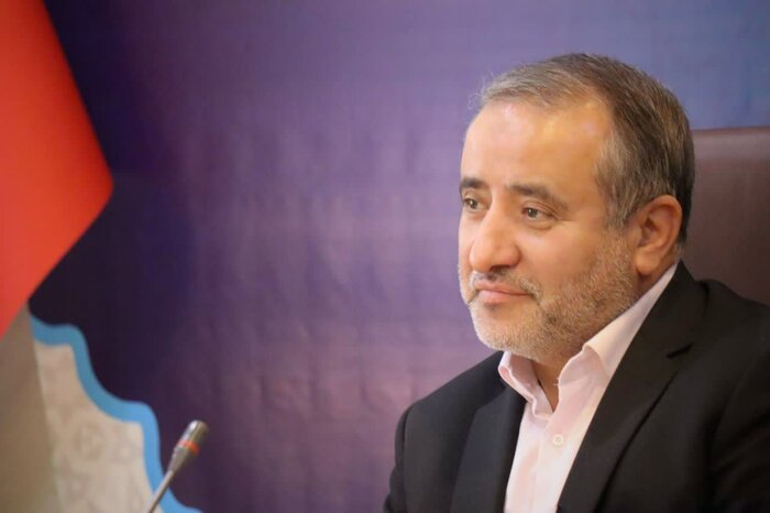 استاندار سمنان: بانکها پرداخت وام ازدواج، فرزندآوری و اشتغال را در اولویت قراردهند