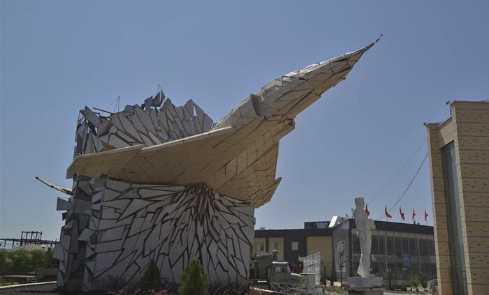 موزه دفاع مقدس ، چشم به راه سفر دوم دولت سیزدهم به فارس