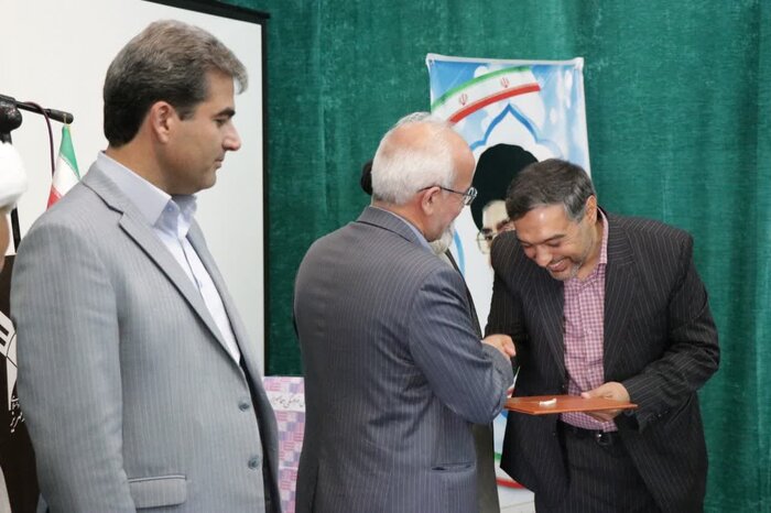 رشتههای مرتبط با نیاز استان در دانشگاه آزاد اسلامی یزد ایجاد میشود