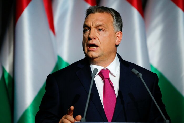 اوربان: موضع مجارستان در قبال اوکراین تغییری نکرده است