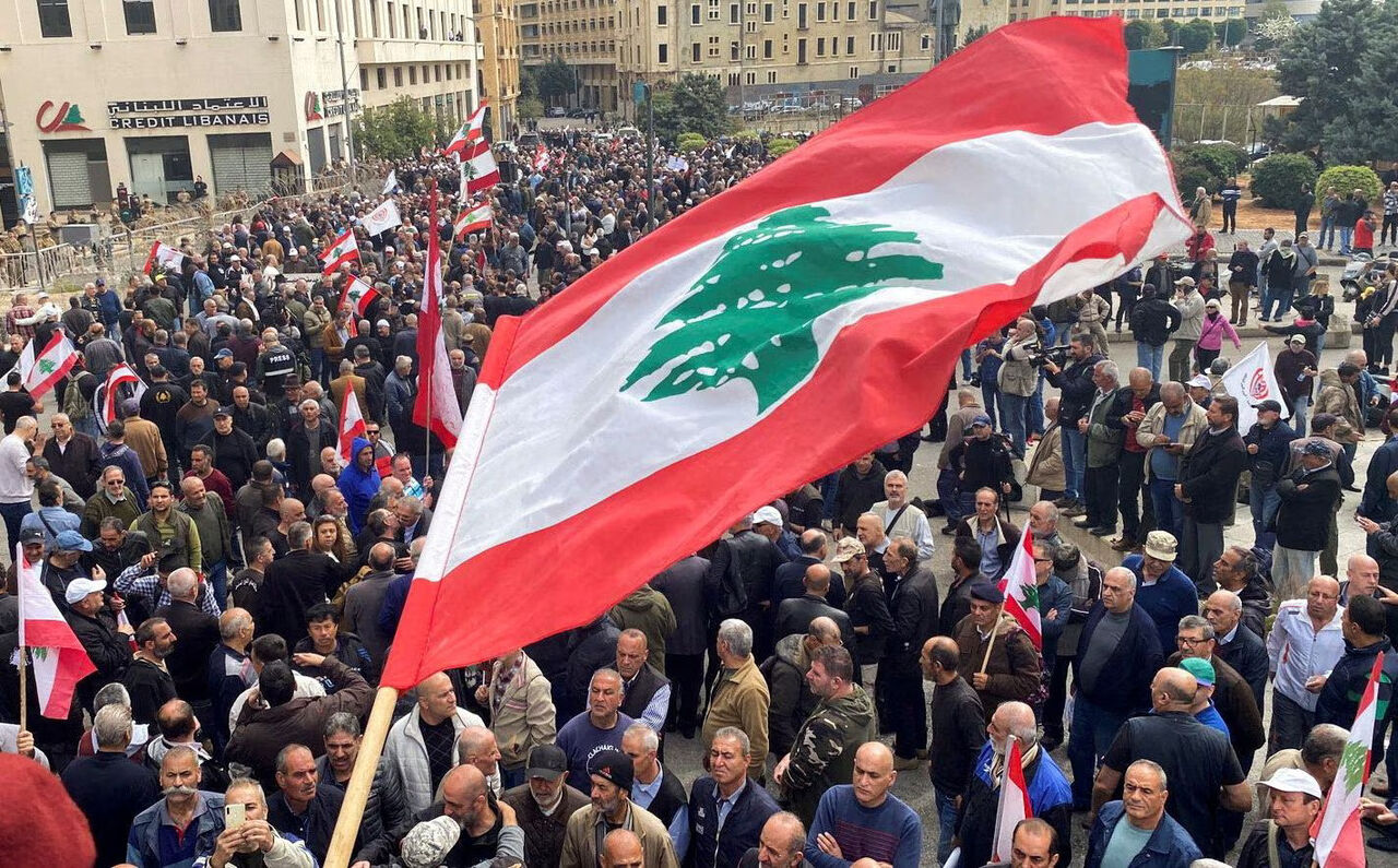 رویترز: لبنان در فهرست خاکستری "اف ای تی اف" قرار می‌گیرد