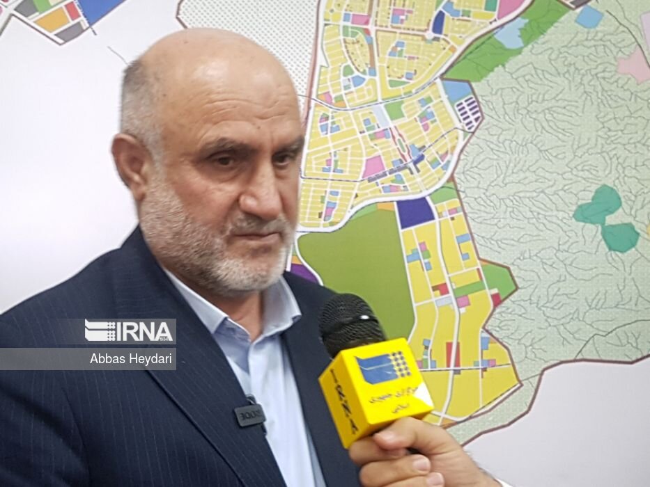 صدور سند برای ۵۶ هکتار از اراضی شهر جدید عالی‌شهر بوشهر 