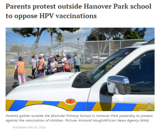 تزریق واکسن گارداسیل، آری یا خیر؟/موج تبلیغات اینستاگرامی و بازی با سلامت مردم