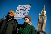 روایتی از یک خبر| اروپا و تداوم نگرانی‌ها برای بحران زمستانی انرژی 