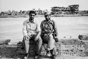 Liberation of Khorramshahr in 1982