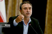مساعد رئيس الجمهورية للشؤون القانونية: أفغانستان يجب أن تلتزم بمعاهدة هيرمند