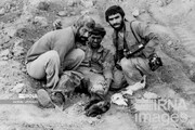 استان البرز ۱۷۰ شهید را در عملیات الی بیت‌المقدس تقدیم انقلاب اسلامی کرد