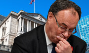 اعتراف بانک مرکزی انگلیس به پیش‌بینی اشتباه در مورد تورم