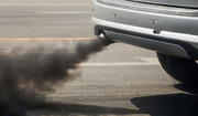 خودروهای دودزا و آلاینده در البرز جریمه خواهند شد