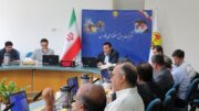 دست همکاری صنعتگران فارس و مسوولان تامین و انتقال برق برای گذر از تابستان 