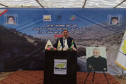 عملیات اجرایی ۳۲.۵ کیلومتر راه و بزرگراه در فارس آغاز شد