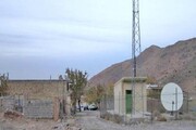 ۳۹ روستای کردستان از پوشش تلفن همراه برخوردار شد