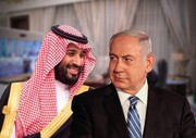 جهاد اسلامی فلسطین حضور هیات اسرائیلی در عربستان را محکوم کرد