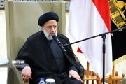 Raisi: “Relaciones entre Irán e Indonesia no romperán por ninguna conmoción”