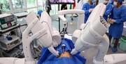 Exportación de robot médico, profundiza las relaciones científicas entre Irán e Indonesia