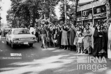 Liberation of Khorramshahr