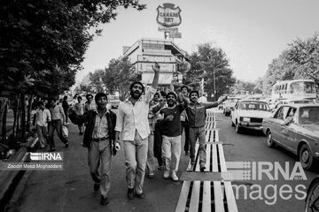 Liberation of Khorramshahr