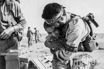 Liberation of Khorramshahr