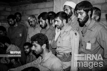 Liberation of Khorramshahr