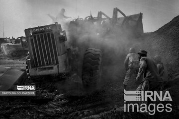 Liberation of Khorramshahr