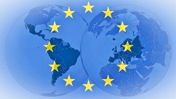 نگاه اروپا به آمریکای لاتین؛ رونق روابط تجاری یا بازارگرمی؟
