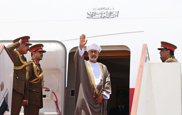 Le sultan d'Oman se rendra ce dimanche en Iran