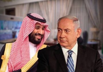 دست و پا زدن نتانیاهو برای عادی سازی روابط با عربستان 