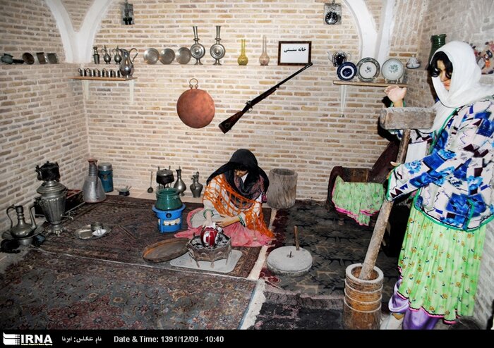 موزه‌های خوزستان گنجینه‌هایی ارزشمند در بستر تاریخ 