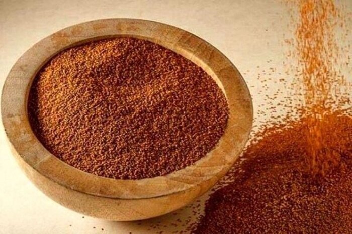 فارس، پایتخت طلای قهوهای ایران در نبرد با کمآبی