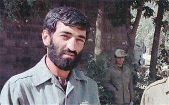 مصاحبه به یادماندنی شهید متوسلیان قبل از آزادسازی خرمشهر