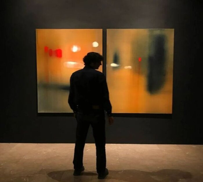 «شکوه بیداری» و «روایت یک حماسه» در گالریهای پایتخت