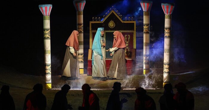 وزیر فرهنگ: «جهانبانو» روایتی محکم و مستند دارد/ جایگاه بانوان عفیف در فرهنگ ما ویژه است