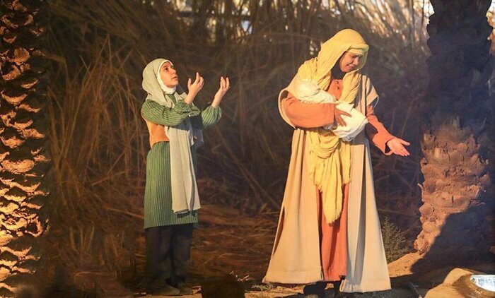 وزیر فرهنگ: «جهانبانو» روایتی محکم و مستند دارد/ جایگاه بانوان عفیف در فرهنگ ما ویژه است