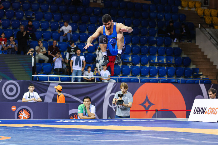 فینالیستشدن استقلال در روز جدال غولهای کشتی