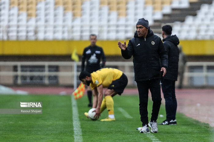فینالیستشدن استقلال در روز جدال غولهای کشتی
