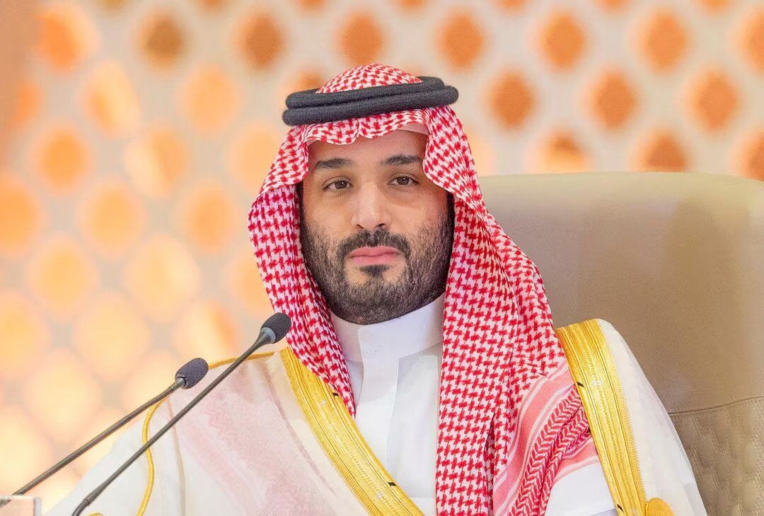 بن‌سلمان: صادرات سلاح به اسرائیل متوقف شود