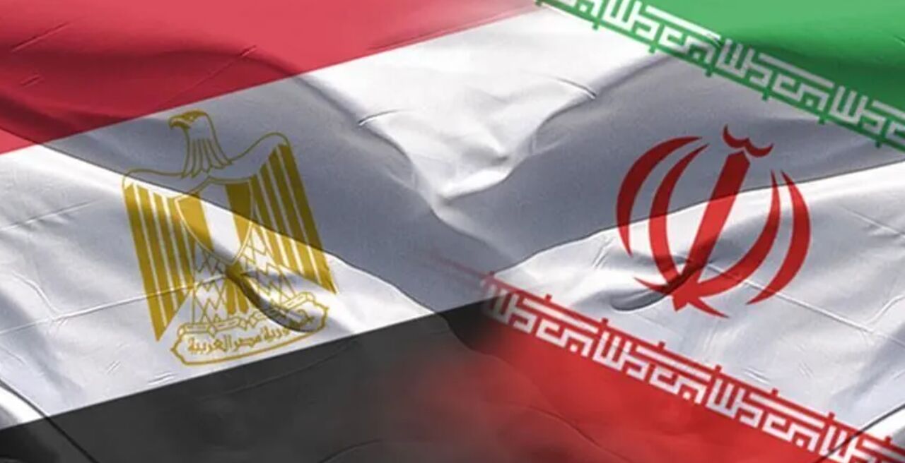 روزنامه نشنال از تبادل سفیر میان ایران و مصر و دیدار رئیسی و السیسی در آینده نزدیک خبر داد