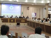 همایش روسای سازمان‌های اورژانس کشور در یزد گشایش یافت 