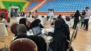 رویداد کارآفرینی ورزشی "کاپ شو" به میزبانی زنجان آغاز شد